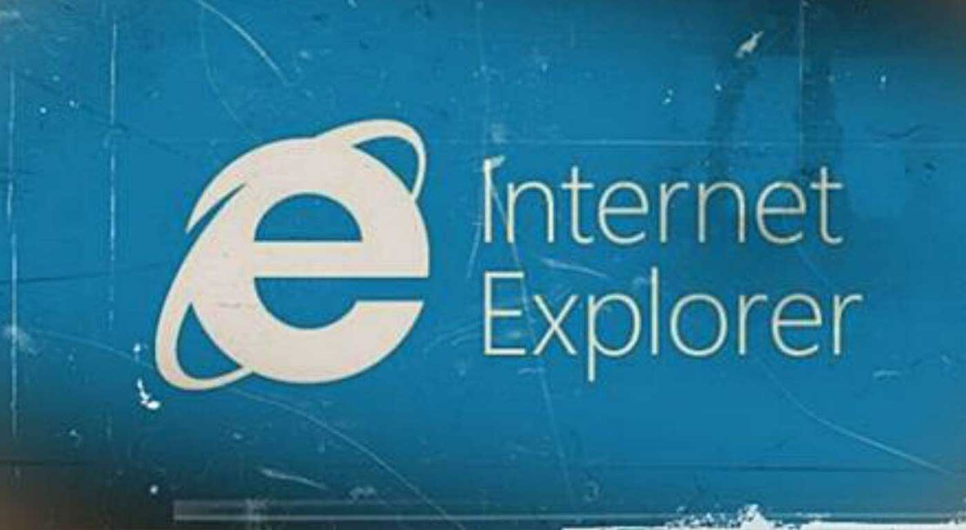 Вместо интернет эксплорер. Internet Explorer. Edge открывается вместо Internet Explorer.